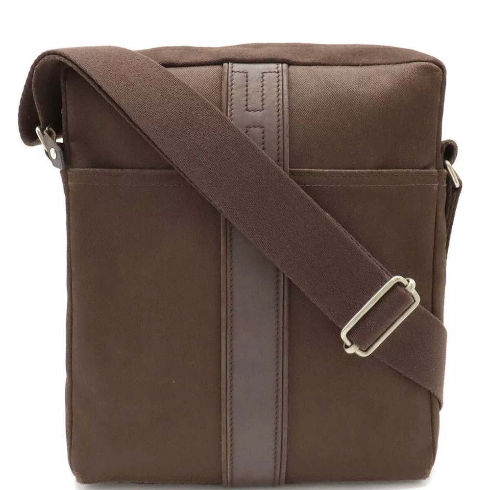 Brown Crossbody Bag